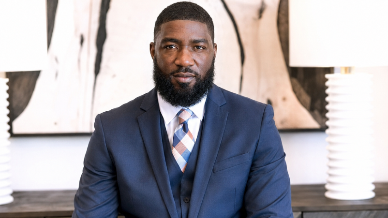 Featured executive profile